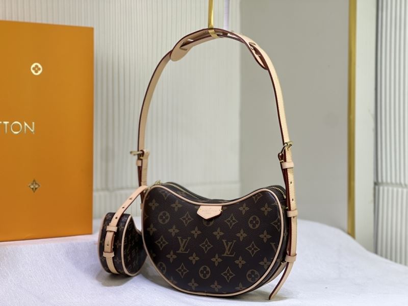 Louis Vuitton Satchel Bags